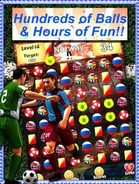 Cкриншот Soccer Saga, изображение № 1675316 - RAWG