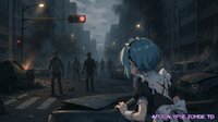 Apocalypse Zombie TD screenshot, image №4206306 - RAWG