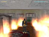 Firefighter 259 screenshot, image №382825 - RAWG