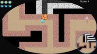 Zoa - The Microscopic Hero screenshot, image №1167145 - RAWG