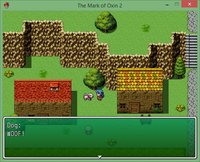 The Mark of Oxin 2: Emily's Journey screenshot, image №1737023 - RAWG
