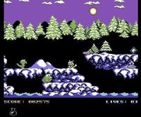 It's Magic (C64) screenshot, image №995145 - RAWG