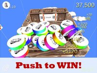 Coin Pusher Blitz screenshot, image №1622970 - RAWG