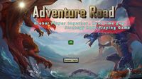 冒险之路(Adventure Road) screenshot, image №652984 - RAWG