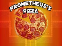 Prometheus's Pizza screenshot, image №1961227 - RAWG