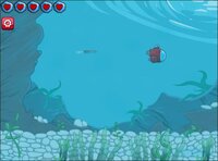 SubEscape screenshot, image №2596072 - RAWG