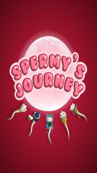 Spermy's Journey - A race to the egg! screenshot, image №62365 - RAWG