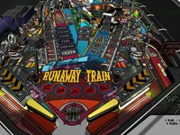 Pure Pinball 2.0 Redux screenshot, image №415740 - RAWG