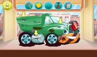 Car repair screenshot, image №1390487 - RAWG