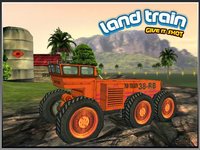 Land Train Give It A Shot screenshot, image №1635773 - RAWG