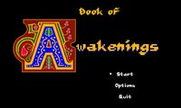 Book of Awakenings screenshot, image №1608471 - RAWG