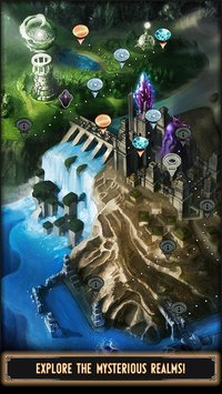 Wizard Quest screenshot, image №22959 - RAWG