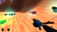 Insect Destructor screenshot, image №3394106 - RAWG