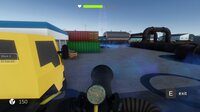 Guns and Towers screenshot, image №3815881 - RAWG
