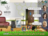 Weed Firm 2: Back To College screenshot, image №923104 - RAWG