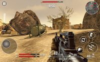 Call of Modern World War: FPS Shooting Game screenshot, image №1512189 - RAWG
