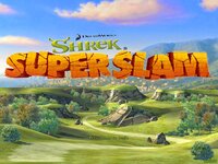 Shrek Super Slam screenshot, image №2429541 - RAWG