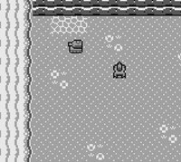 Final Tankasy (Gameboy Homebrew) screenshot, image №1859638 - RAWG