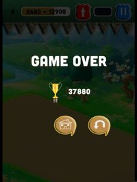 Funny Monster Egg Pop Game Free screenshot, image №1706604 - RAWG