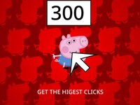 George Pig Clicker screenshot, image №2920668 - RAWG