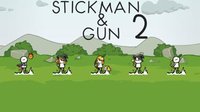 Stickman And Gun2 screenshot, image №2188066 - RAWG