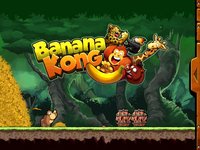 Banana Kong screenshot, image №8253 - RAWG