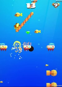 Jetpack Qutie screenshot, image №1291911 - RAWG