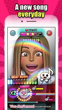 SingHeads screenshot, image №2538246 - RAWG