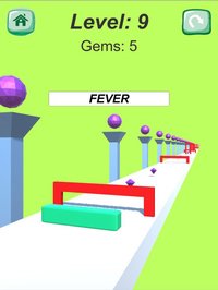 Jelly Shift 3D: swap puzzle screenshot, image №1998827 - RAWG
