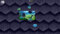 Puzzle: Nature screenshot, image №3286237 - RAWG