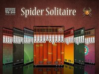 NBTD Spider Lite screenshot, image №2111079 - RAWG