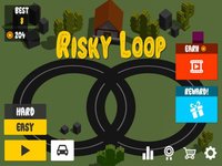 Risky Loop by Sympo Games screenshot, image №1704320 - RAWG