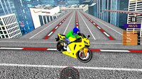 Impossible Moto Sim screenshot, image №4185747 - RAWG