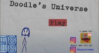 Doodle's Universe screenshot, image №2217639 - RAWG