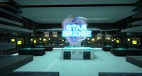 Star Bridge screenshot, image №3645915 - RAWG