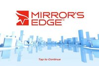 Mirror's Edge (Mobile) screenshot, image №2690920 - RAWG