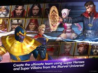 MARVEL Future Fight screenshot, image №1642 - RAWG