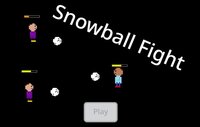 Snowball Fight (Heinrich-XIAO) screenshot, image №3778246 - RAWG