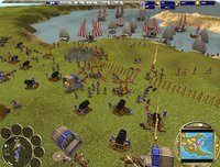 Warrior Kings: Battles screenshot, image №180577 - RAWG