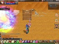 Winifred screenshot, image №521953 - RAWG