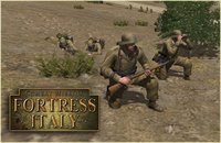 Combat Mission: Fortress Italy screenshot, image №596763 - RAWG
