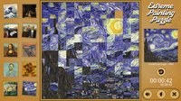 Extreme Painting Puzzles screenshot, image №1644372 - RAWG