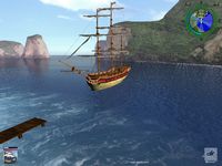 Pirates of the Caribbean screenshot, image №365920 - RAWG