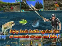 Fly Fishing 3D II screenshot, image №2066094 - RAWG