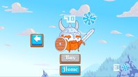 Snowball Rush screenshot, image №1875668 - RAWG