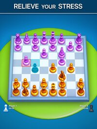 Chess ⊹ screenshot, image №2661788 - RAWG