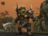 Warhammer Online: Age of Reckoning screenshot, image №434406 - RAWG