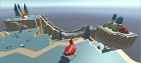 Krazy Flaming Chicken screenshot, image №1103272 - RAWG