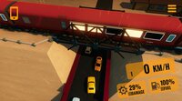 The Driver (Taprobana Studios) screenshot, image №3772727 - RAWG
