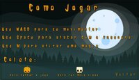 Spooky Adventure (mahpeixoto) screenshot, image №2481553 - RAWG